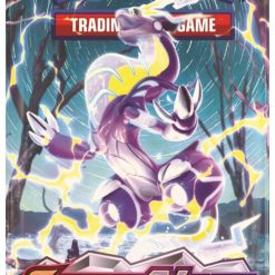 Pokemon Scarlet & Violet Elite Trainer Box - Koraidon