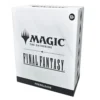 Magic the Gathering: Final Fantasy Prerelease @ KanonCon