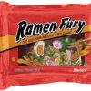 Ramen Fury 2 Ramen Fury