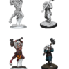 Ravenite Barbarian 3 Ravenite Barbarian