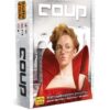 Resistance - Coup - EN