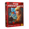 Resistance - The 3rd Edition - EN