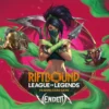 Riftbound Vendetta Pre-Rift Kit