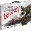 Risk Legacy 3 Risk Legacy