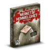50 Clues - Maria-trilogien 2 - Merkets hemmelighet (NO)