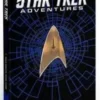 Star Trek Adventures - Solo Roleplaying Game - Captain`s Log #4