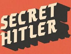 Secret Hitler