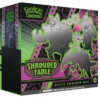 Pokemon Shrouded Fable Elite Trainer Box