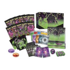 Pokemon Shrouded Fable Elite Trainer Box