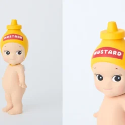 Sonny Angel Snack Series Blind Box Figur