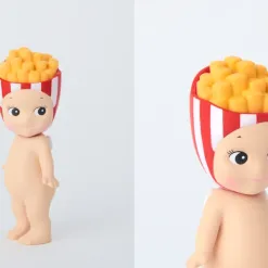 Sonny Angel Snack Series Blind Box Figur