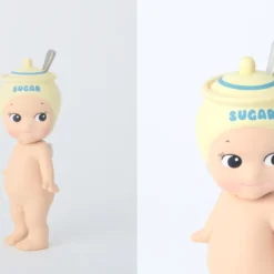 Sonny Angel Snack Series Blind Box Figur