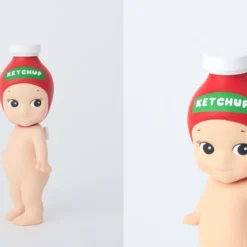 Sonny Angel Snack Series Blind Box Figur