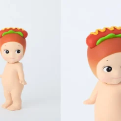 Sonny Angel Snack Series Blind Box Figur