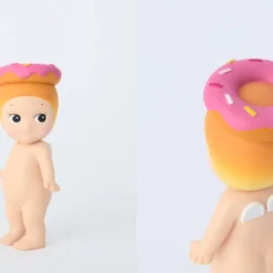 Sonny Angel Snack Series Blind Box Figur