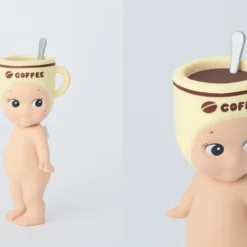 Sonny Angel Snack Series Blind Box Figur