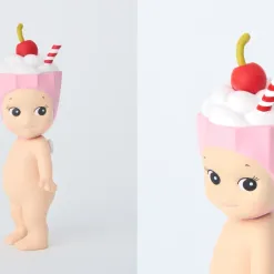 Sonny Angel Snack Series Blind Box Figur