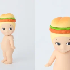 Sonny Angel Snack Series Blind Box Figur