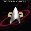 Star Trek Adventures - Solo Roleplaying Game - Captain`s Log #3