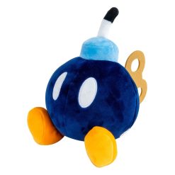 Mario Kart Mocchi-Mocchi Kosedyr Bob-omb (Junior) 15 cm