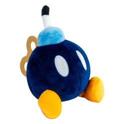 Mario Kart Mocchi-Mocchi Kosedyr Bob-omb (Junior) 15 cm