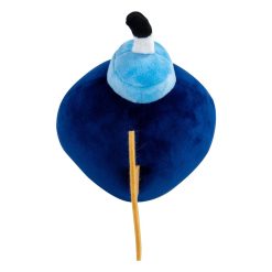 Mario Kart Mocchi-Mocchi Kosedyr Bob-omb (Junior) 15 cm