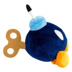 Mario Kart Mocchi-Mocchi Kosedyr Bob-omb (Junior) 15 cm