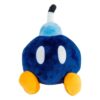 Mario Kart Mocchi-Mocchi Kosedyr Bob-omb (Junior) 15 cm