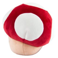 Mario Kart Mocchi-Mocchi Kosedyr Super Mushroom (Junior) 15 cm