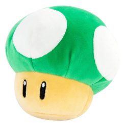 Mario Kart Mocchi-Mocchi Kosedyr 1-Up Mushroom (Junior) 15 cm