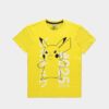 Pokemon - Shocked Pika - T-skjorte