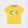 Pokemon - Pika - Dame T-skjorte