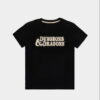 Dungeons & Dragons Redbox Logo T-Shirt 5 Dungeons & Dragons Redbox Logo T-Shirt