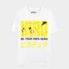 Pokemon - Be Your Own Hero - T-skjorte 3 Pokemon - Be Your Own Hero - T-skjorte