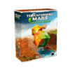 Terraforming Mars - The Dice Game