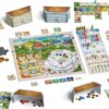 The Palaces of Carrara 2nd Ed