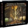 Towns & Taverns - EN