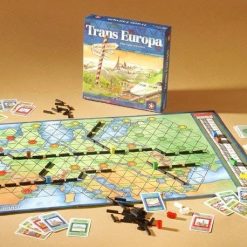 Trans Europa