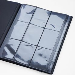 Ultra Pro 9-Pocket PRO-Binder Scorching Summit