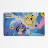 Ultra PRO Pikachu & Mimikyu Playmat 3 Ultra PRO Pikachu & Mimikyu Playmat