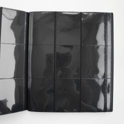 Ultra Pro 9-Pocket PRO-Pokeball