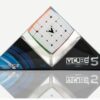 V-CUBE 5x5 Pillow