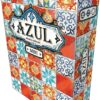 Azul Mini Norsk Brettspill 2 Azul Mini Norsk Brettspill