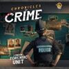 Chronicles Of Crime ENG