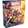 Marvel Champions TCG Kortspill
The Card Game - Grunnspillet