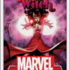 Marvel Champions TCG Scarlet Witch Exp
Utvidelse til Marvel Champions