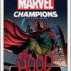 Marvel Champions TCG The Hood Pack
Utvidelse til Marvel Champions 2 Marvel Champions TCG The Hood Pack
Utvidelse til Marvel Champions