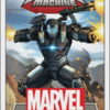 Marvel Champions TCG War Machine Exp
Utvidelse til Marvel Champions