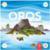 Oros - Brettspill 2 Oros - Brettspill