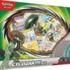 Pokemon Cyclizar ex Box